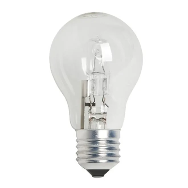 Yüksek Wattlı Normal Ampuller 110V 500W Duy E40 Ölçü 110X210mm Renk 2700K