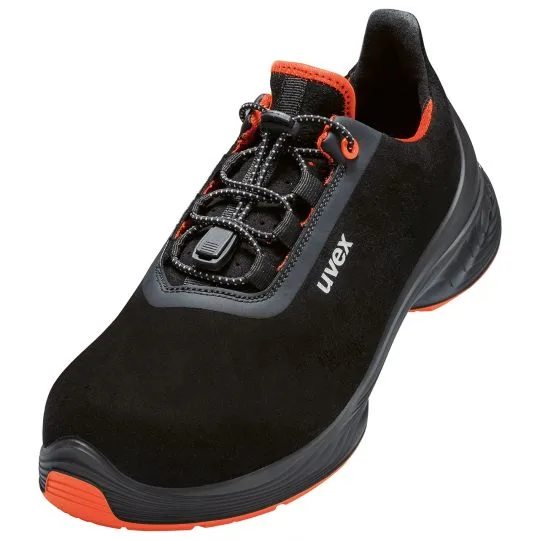 Uvex 6844 S2 G2 İş Güvenliği Ayakkabısı