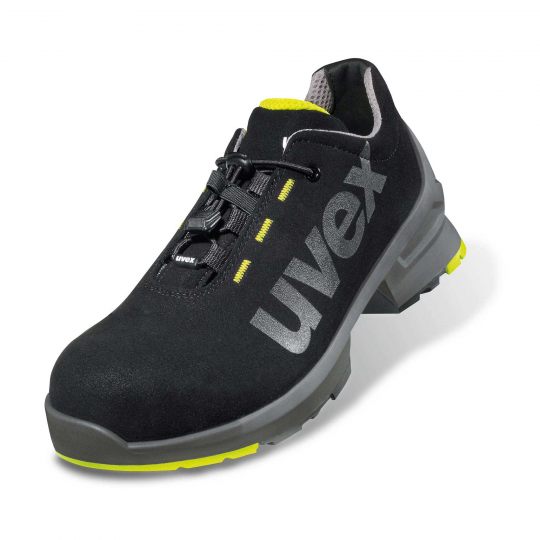 Uvex 8544 S2 Koruyucu Src İş Ayakkabısı