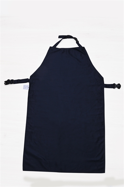 Metal Splashguard 375 G1L Koruyucu Önlük