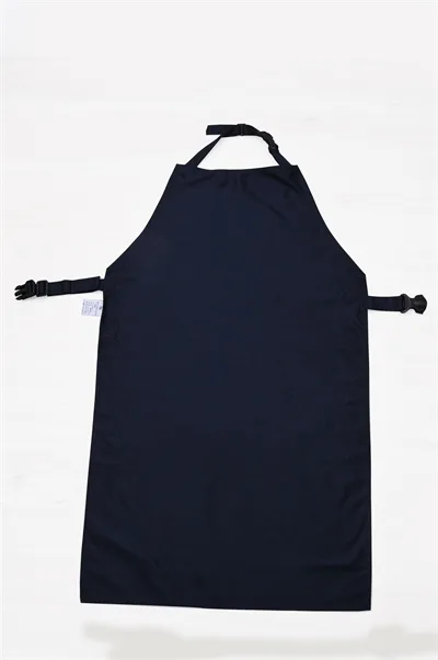 Metal Splashguard 375 G1L Koruyucu Önlük