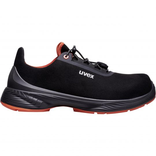 Uvex 6844 S2 G2 İş Güvenliği Ayakkabısı - Görsel 2