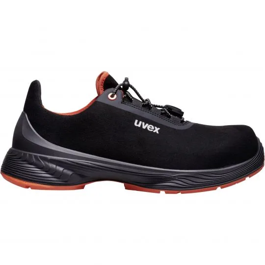 Uvex 6844 S2 G2 İş Güvenliği Ayakkabısı - Görsel 2