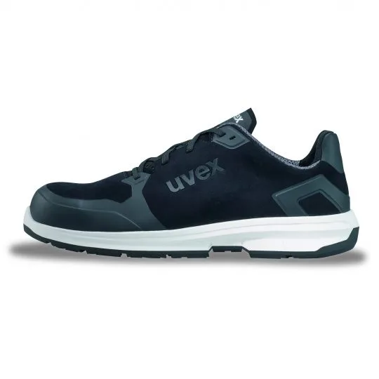 Uvex 6596 S3 Pur W11 Ayakkabı - Görsel 2
