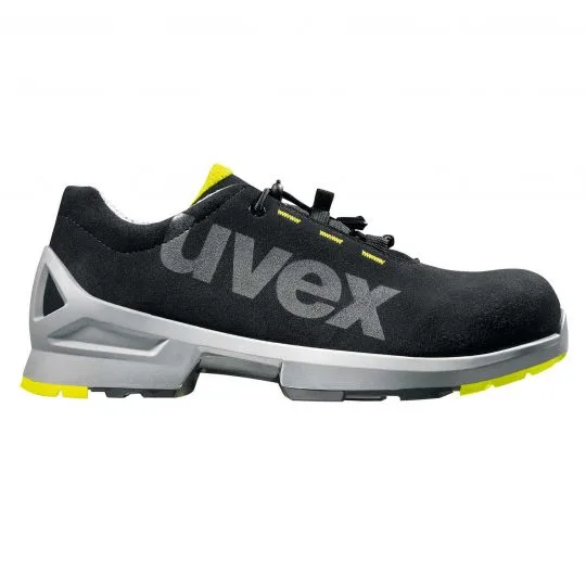 Uvex 8544 S2 Koruyucu Src İş Ayakkabısı - Görsel 3