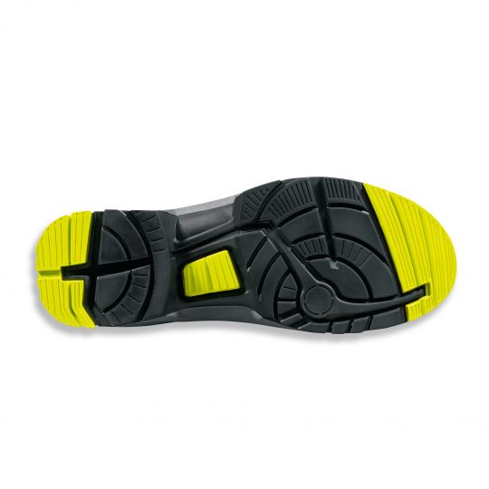 Uvex 8545 S2 SRC İş Güvenliği Botu - Görsel 3