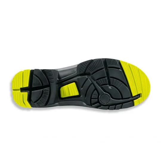 Uvex 8542 S1 SRC ESD Sandalet İş Ayakkabısı - Görsel 3