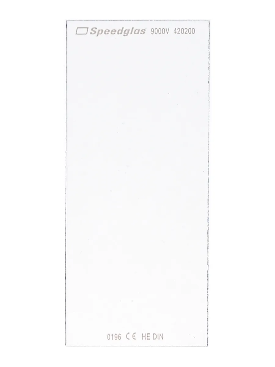 3M 428000 100 Serisi-9000F-9002V İç Koruma Plakası