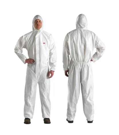 3M 4515 Beyaz Tulum Genel Kullanım