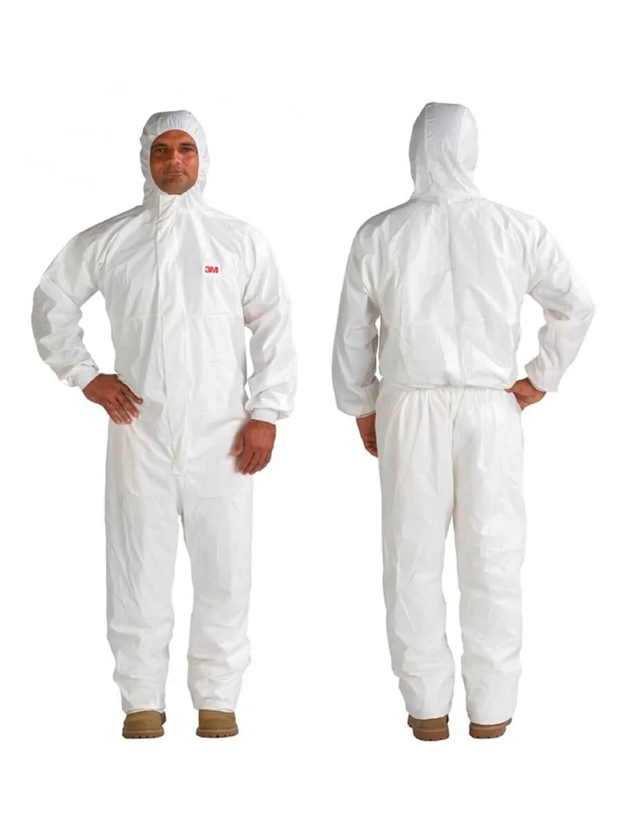 3M 4545 Beyaz Lamine Tulum