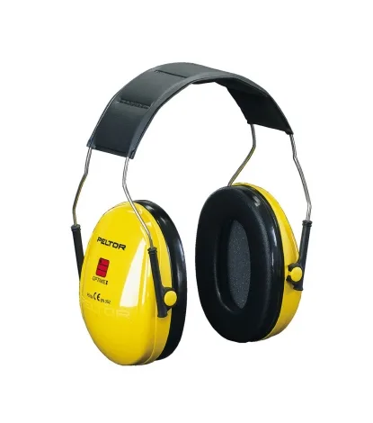 3M Peltor Optime I H510A Baş Bantlı Kulaklık