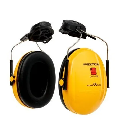 3M PELTOR Optime 1 H510P3E Barete Takılabilir Kulaklık