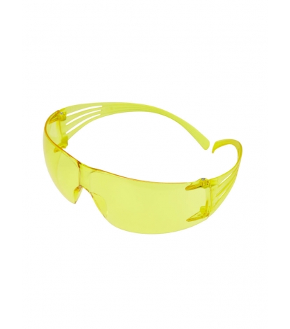 3M SF203 Secure Fit Sarı