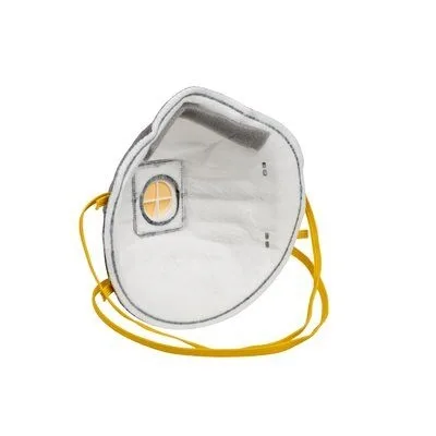 3M 9926 FFP2 Ventilli Düşük Kons. Asit Gaz Ve Toz Maskesi - Görsel 2