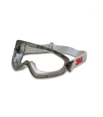 3M 2890S Güvenlik Gözlüğü AS/AF
