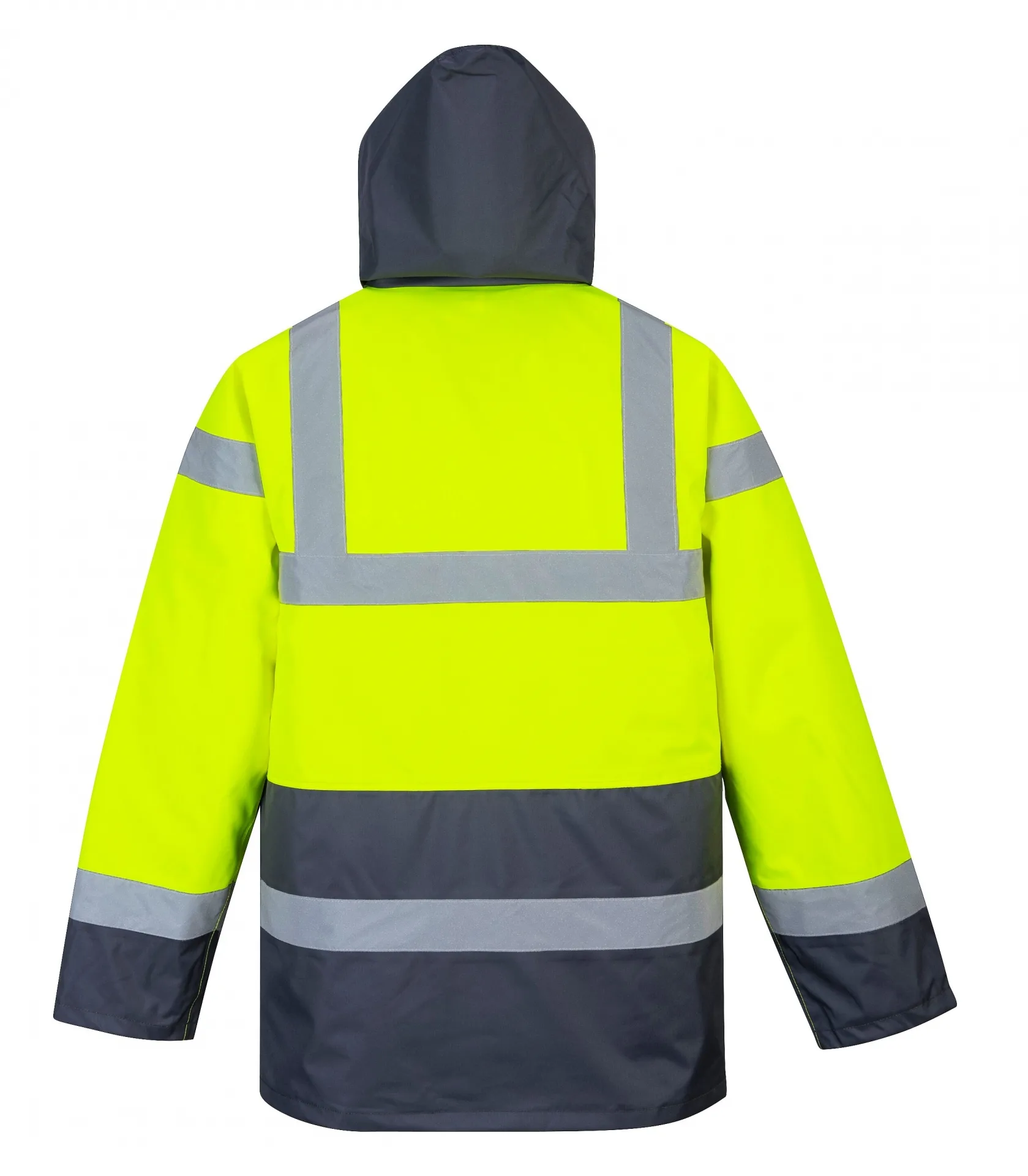 Reflektörlü Trafik Parka - Görsel 2