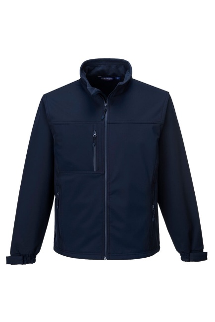 Softshell Ceket