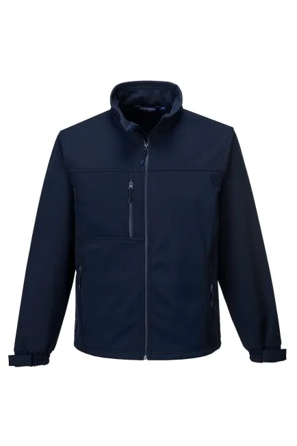 Softshell Ceket