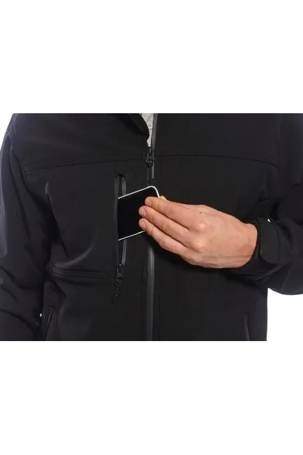 Softshell Ceket - Görsel 4