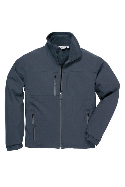Softshell Ceket - Görsel 3