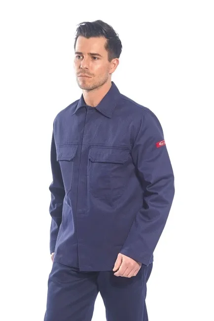 Bizweld Alev Almaz Ceket - Görsel 2