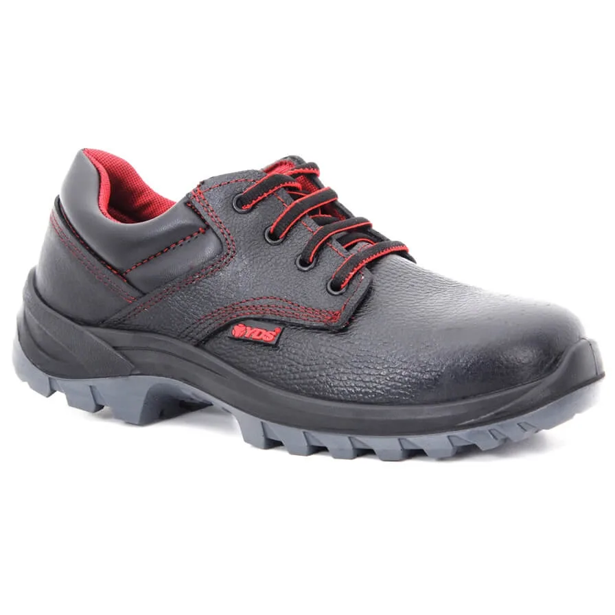 YDS ELPP 1090 S3 Policap Burun İş Ayakkabısı