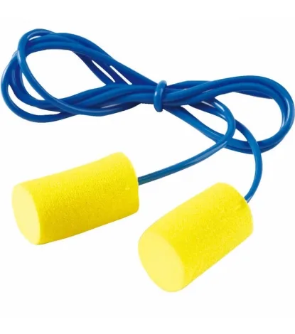 3M Peltor Cc-01-000 Klasik İpli Kulak Tıkacı 200 Adet