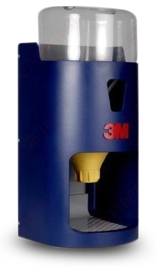 3M PD01000 E.A.R. One Touch Dispenser