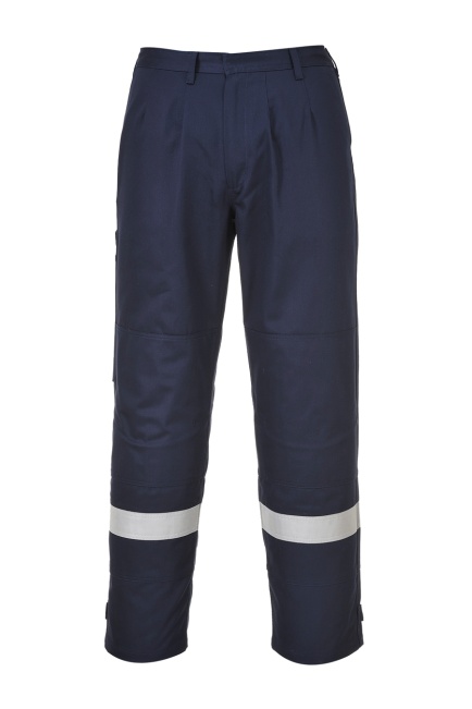 Bizflame Plus Alev Almaz Pantolon