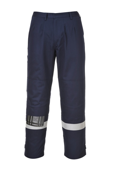 Bizflame Plus Alev Almaz Pantolon - Görsel 2