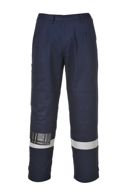 Bizflame Plus Alev Almaz Pantolon - Görsel 2