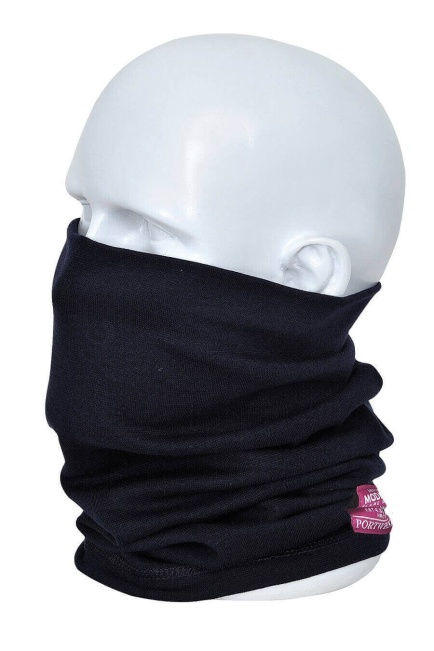Portwest FR19 Alev Almaz Anti-Statik Boyunluk