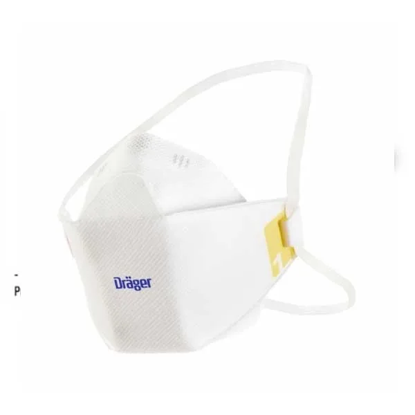 Drager X-Plore 1910 FFP1 D Toz Maskesi