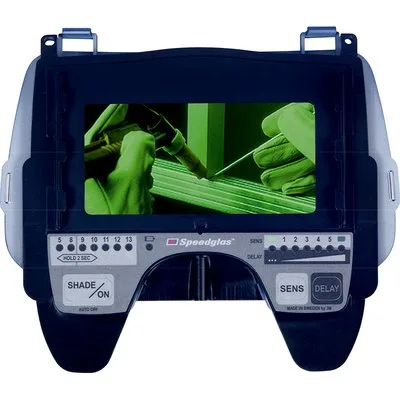 3M 500005 9100V Otomatik Kararan Cam