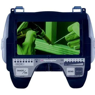3M 500015 9100X 5/8/9-13 Otomatik Kararan Cam