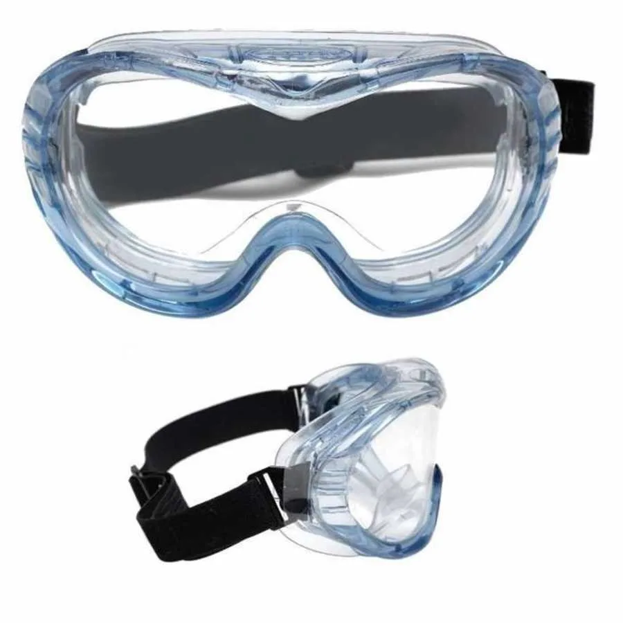 3M 71360-00013 Fahrenheit T-N-Wear Asetat AF İş Gözlüğü