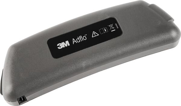 3M 837630 Adflo Li-On Batarya 837620 yerine geldi
