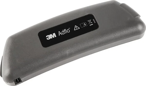 3M 837630 Adflo Li-On Batarya 837620 yerine geldi