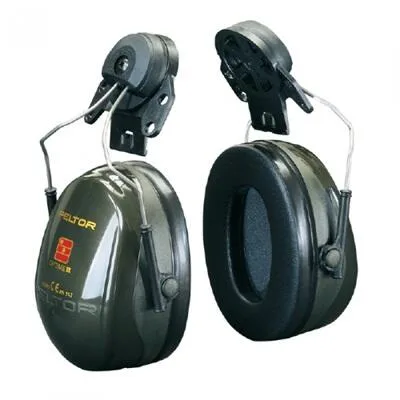 3M Peltor H520P3E Optime II Barete Takılabilir Kulaklık