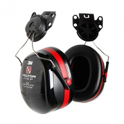 3M H540P3E-413-SV Optime-III Barete Takılabilir Kulaklık - Görsel 2