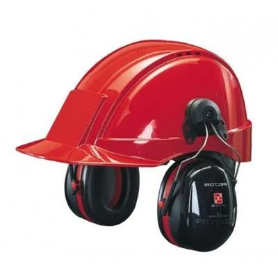 3M H540P3E-413-SV Optime-III Barete Takılabilir Kulaklık | 3M