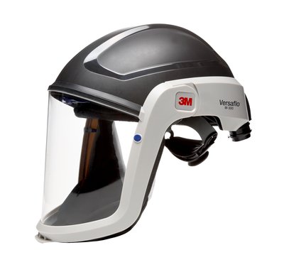 3M M-307 Aleve Dayanıklı Kapalı Başlık