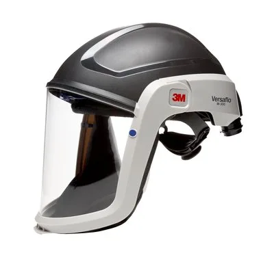 3M M-307 Aleve Dayanıklı Kapalı Başlık