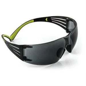 3M SF402 SecureFit 400 Gri