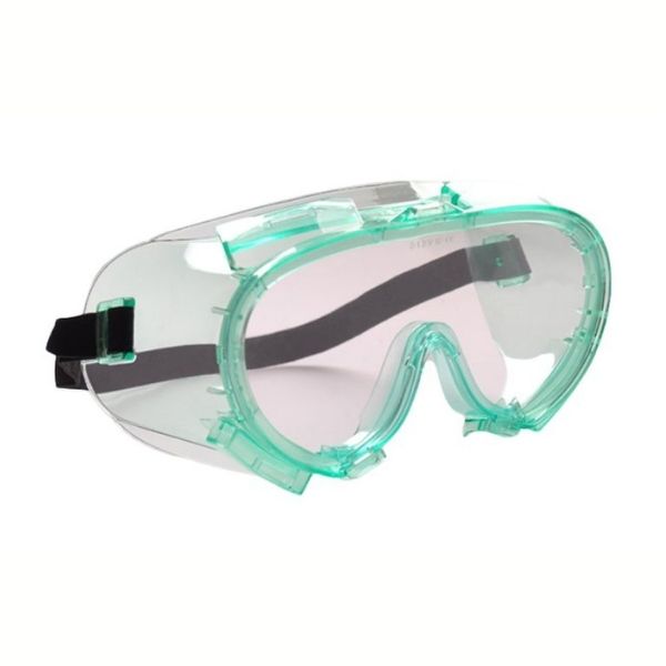 551 Export Goggle Tam Koruma İş Güvenliği Gözlüğü