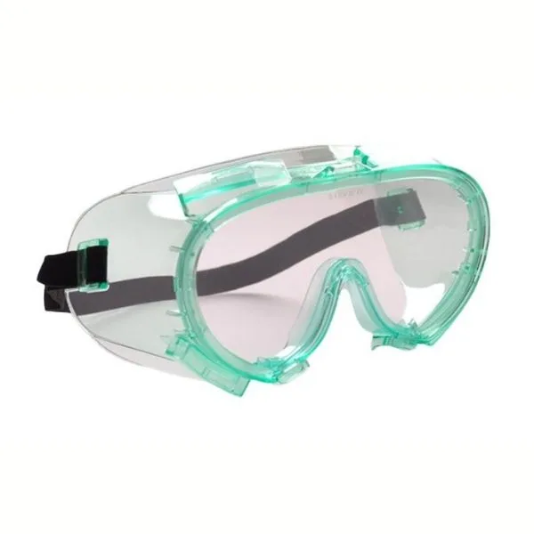 551 Export Goggle Tam Koruma İş Güvenliği Gözlüğü