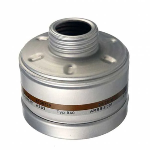 Drager A2B2 Gaz Filtresi