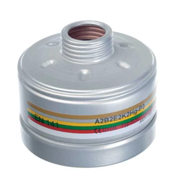 Drager A2B2E2K2 Gaz Filtresi