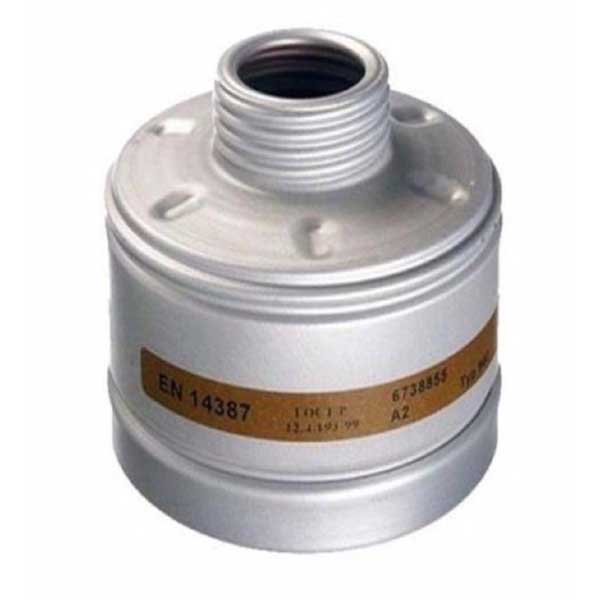 Drager A2 Gaz Filtresi
