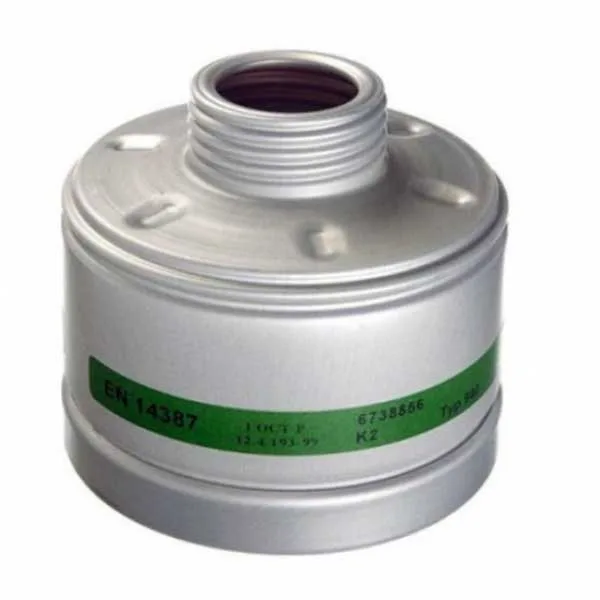 Drager K2 Gaz Filtresi